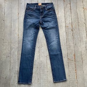 Driftwood Jody Jean size 25